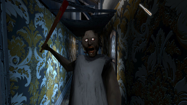 Granny 3 screenshot 6