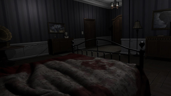 Lost Alone Ep.1 - Sorellina screenshot 8
