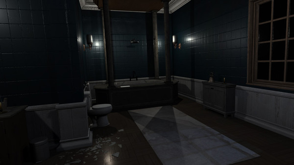 Lost Alone Ep.1 - Sorellina screenshot 7