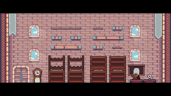 Merchant's Game screenshot 1