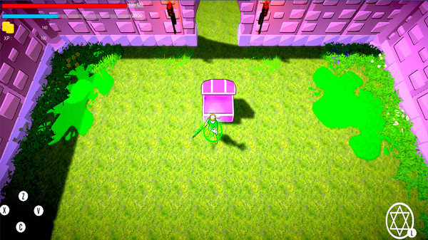 Dungeon Conqueror screenshot 6