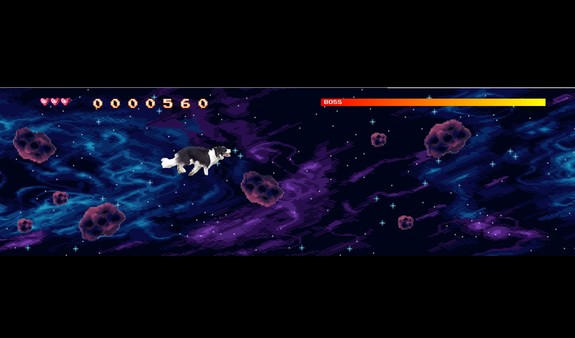 BorderCollie Blaster screenshot 5