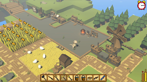 Cheaphaven screenshot 1