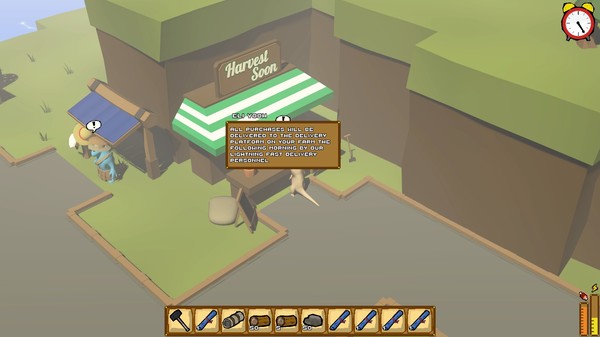 Cheaphaven screenshot 3
