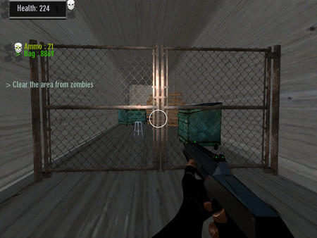 Red Brick Hotel screenshot 7