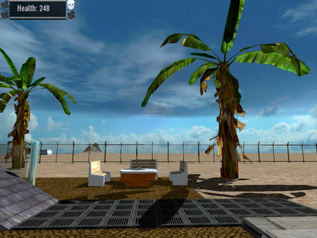 Red Brick Hotel screenshot 4