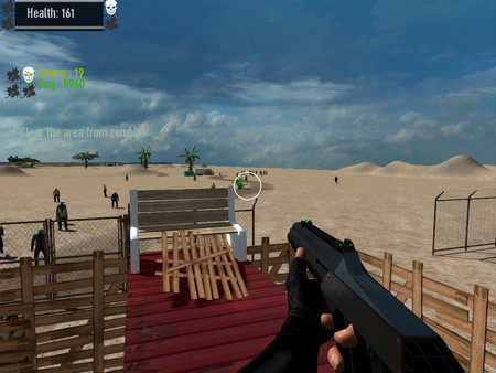 Red Brick Hotel screenshot 5