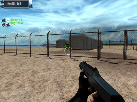 Red Brick Hotel screenshot 6