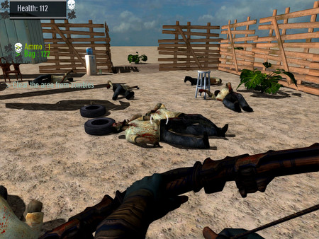 Red Brick Hotel screenshot 3