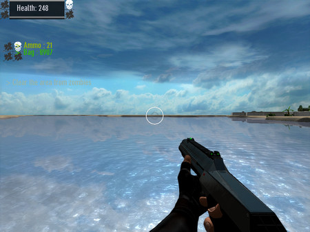 Red Brick Hotel screenshot 11