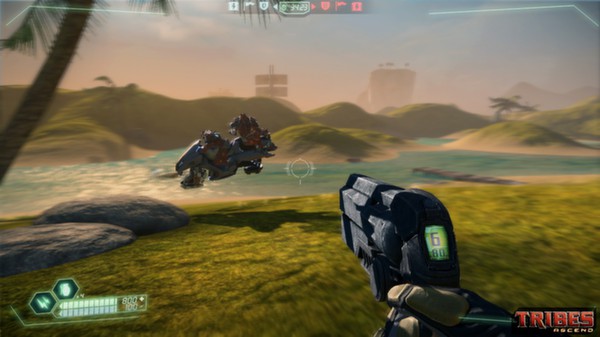 Tribes: Ascend screenshot 5