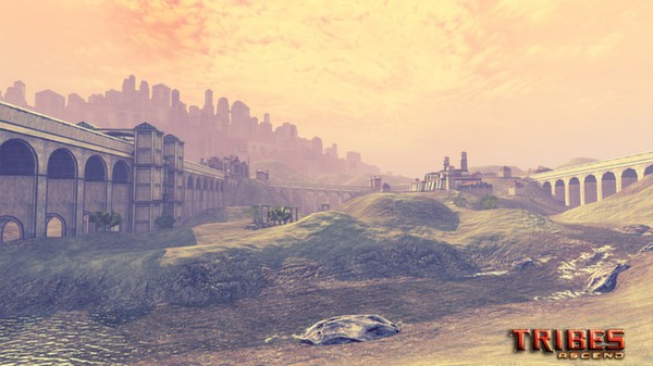 Tribes: Ascend screenshot 1