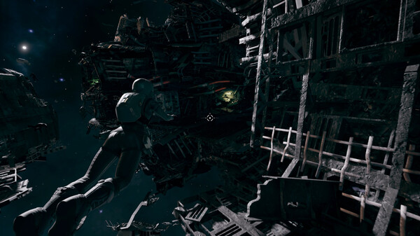 The Expanse: A Telltale Series screenshot 3