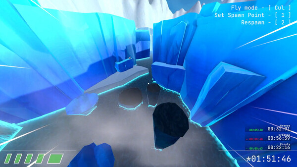 Speedrun Academie screenshot 6