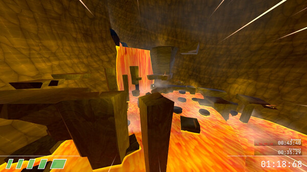 Speedrun Academie screenshot 9