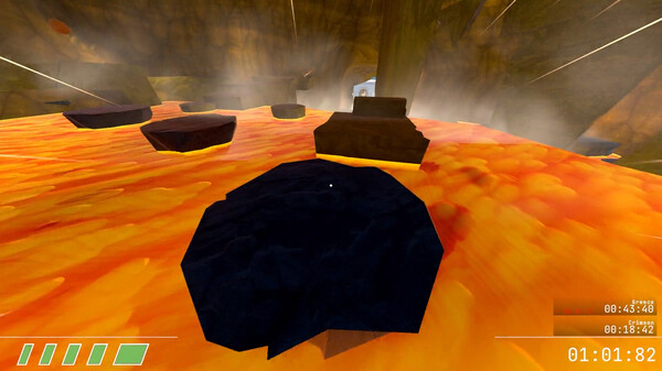Speedrun Academie screenshot 3