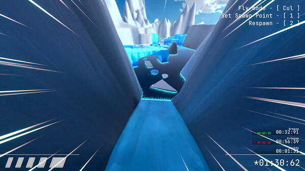 Speedrun Academie screenshot 8