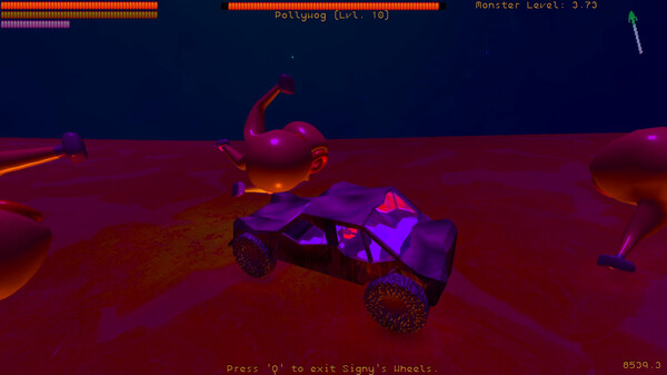 Juice Galaxy screenshot 11