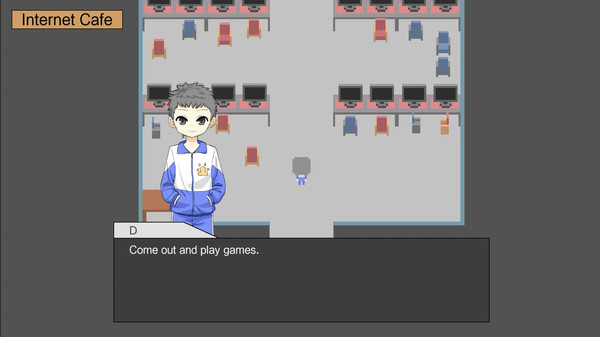 灵异AE screenshot 5