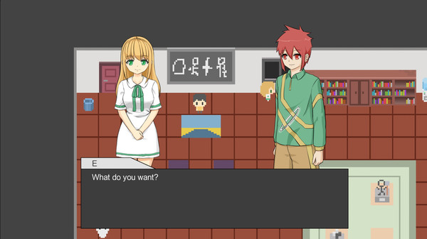 灵异AE screenshot 6