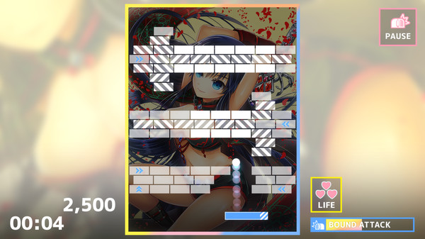 Magical Girls Second Magic screenshot 4