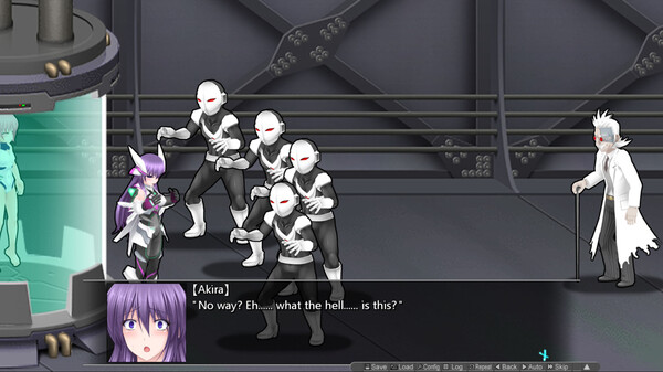 BlazingAngel Mistletear screenshot 4