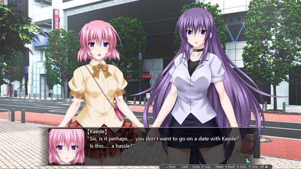BlazingAngel Mistletear screenshot 1