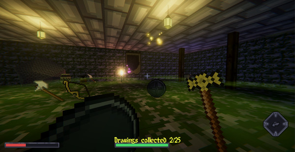 Oh, Dungeon Master screenshot 12