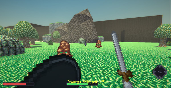 Oh, Dungeon Master screenshot 7