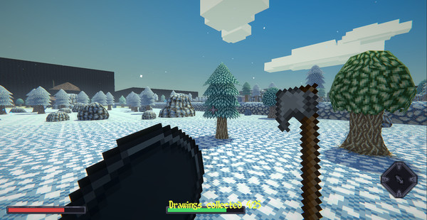 Oh, Dungeon Master screenshot 8