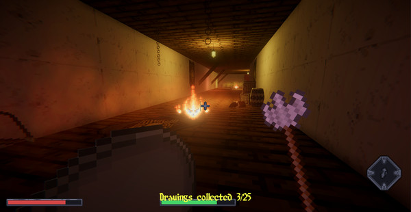 Oh, Dungeon Master screenshot 3