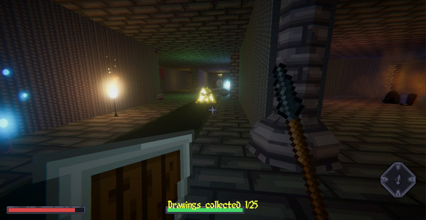 Oh, Dungeon Master screenshot 11