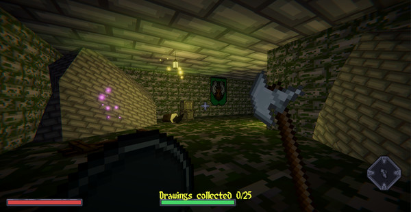 Oh, Dungeon Master screenshot 10