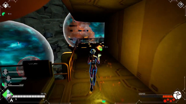 Those Who Came: Healing Solarus screenshot 5