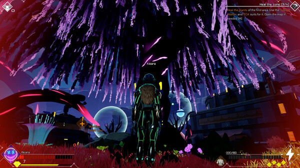 Those Who Came: Healing Solarus screenshot 10