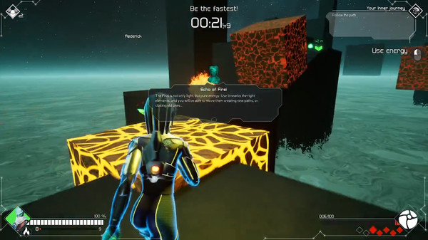 Those Who Came: Healing Solarus screenshot 3