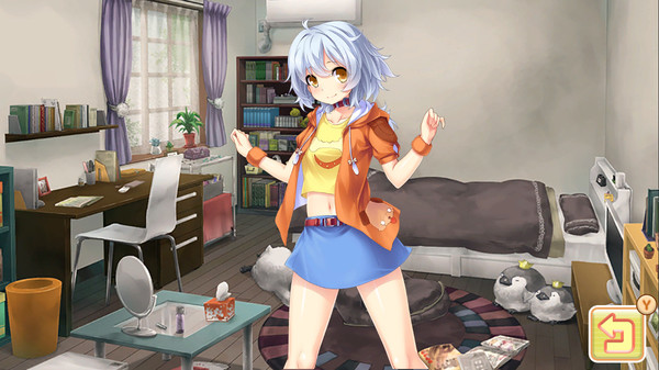 Pretty Girls Breakout! screenshot 11