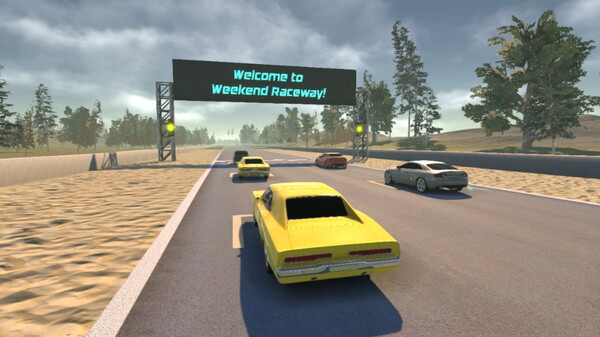 Traffic Chase screenshot 8