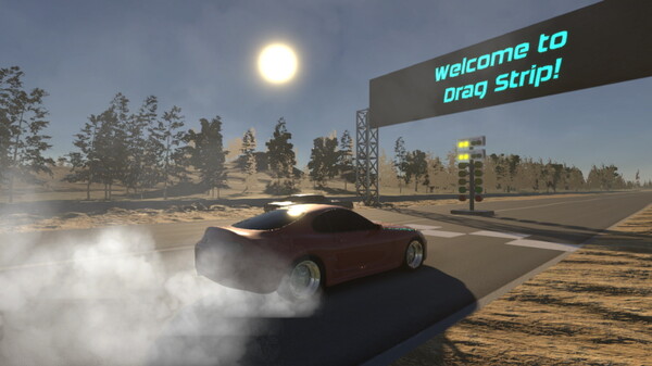 Traffic Chase screenshot 7