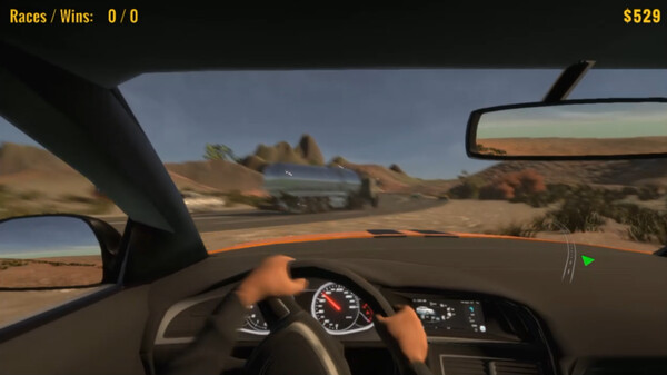 Traffic Chase screenshot 10