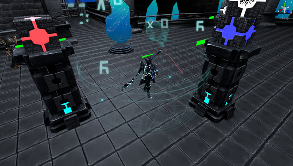 Magic Stone Guardians screenshot 7