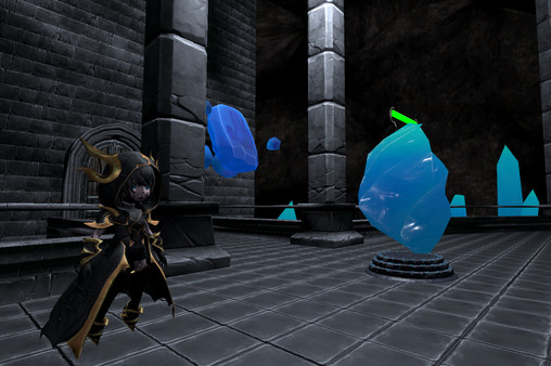 Magic Stone Guardians screenshot 4