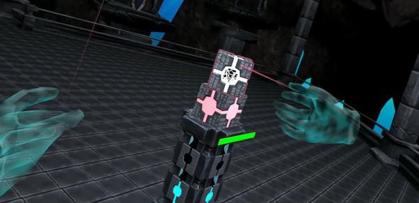 Magic Stone Guardians screenshot 5