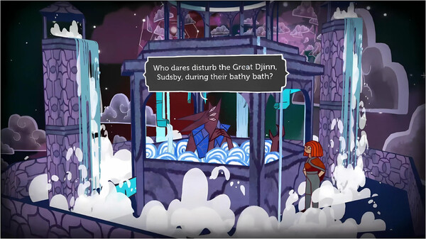30 Birds screenshot 8