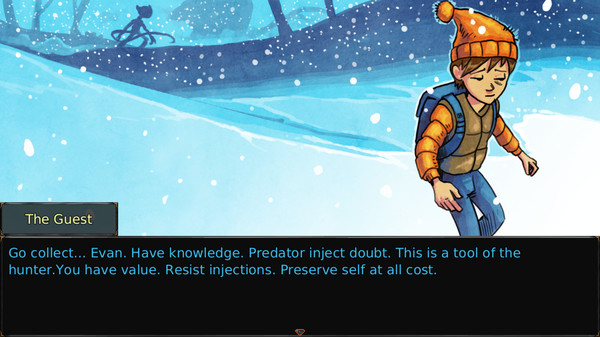 The Prince of Landis screenshot 6