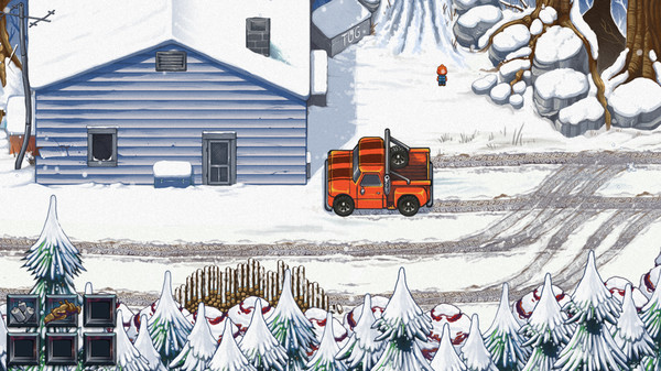 The Prince of Landis screenshot 5