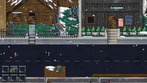 The Prince of Landis screenshot 7