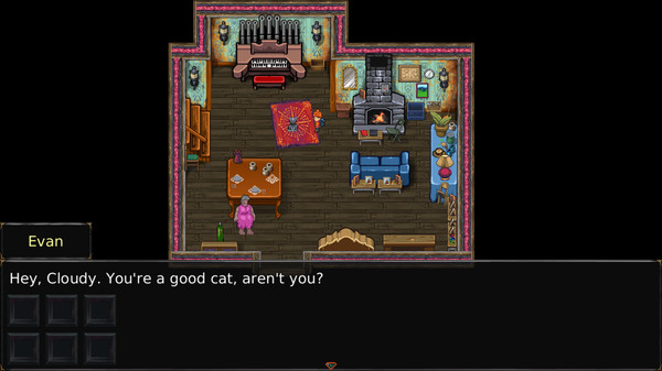 The Prince of Landis screenshot 4