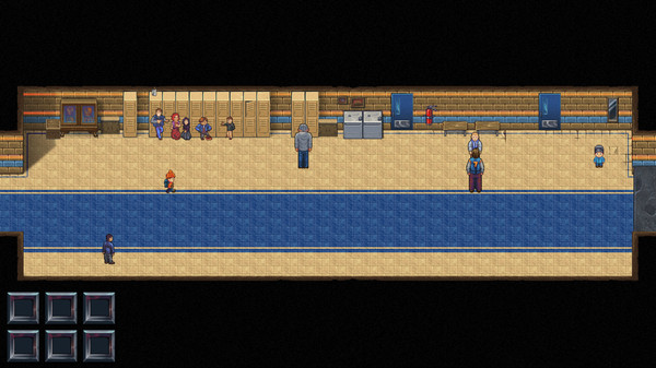 The Prince of Landis screenshot 10