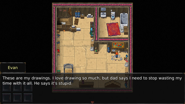 The Prince of Landis screenshot 8